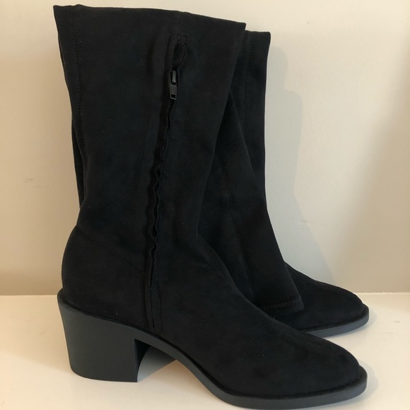 H& M boots - Picture 1 of 1
